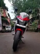 Honda CBR 150R 150cc 2014