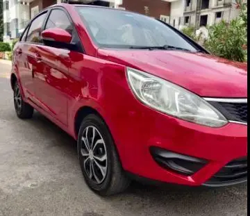 Tata Zest Revotron 1.2T XE 2015
