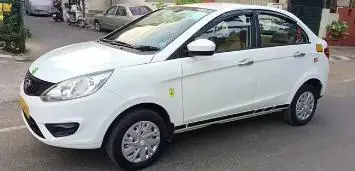 Tata Zest Quadrajet 1.3 75PS XE 2020