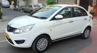 Tata Zest Quadrajet 1.3 75PS XE 2020