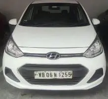 Hyundai Xcent S 1.1 CRDi 2016