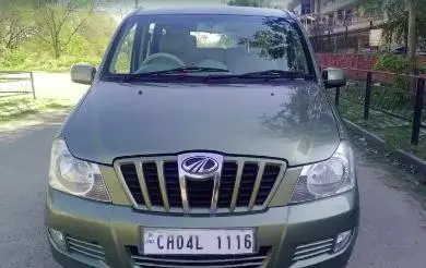 Mahindra Xylo D4 BS III 2009