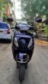 TVS Jupiter 110cc 2019