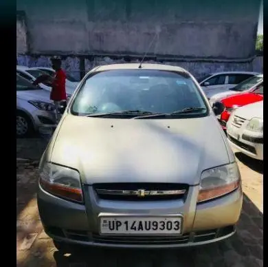 Chevrolet AVEO U VA 1.2 2009