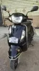 Suzuki Access 125cc 2014