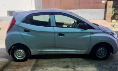 Hyundai EON Era + (O) 2017