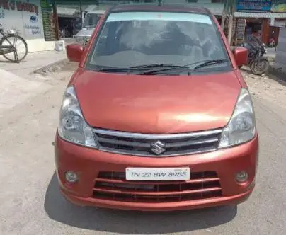 Maruti Suzuki Zen Estilo VXi 2010