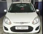 Ford Figo Duratorq Diesel EXI 1.4 2015