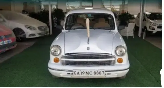 HM Ambassador Grand 2000 DSZ 2012