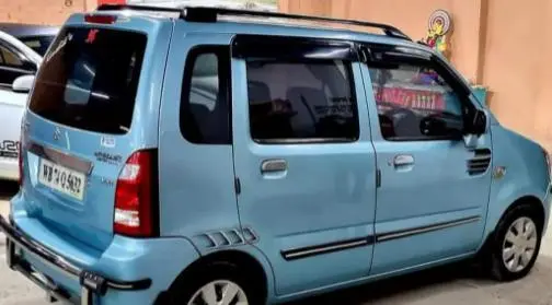 Maruti Suzuki Wagon R VXi 2010