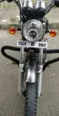 Royal Enfield Thunderbird 350cc 2015
