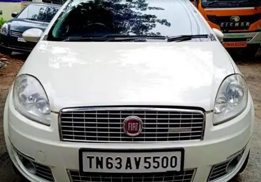 Fiat Linea EMOTION 1.4 2014