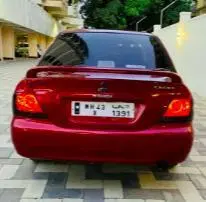 Mitsubishi Cedia SPIRIT 2008