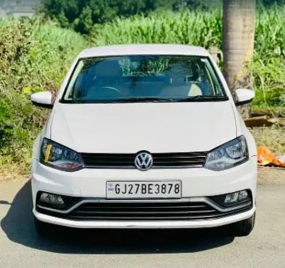 Volkswagen Vento 1.5 TDI Highline 2016