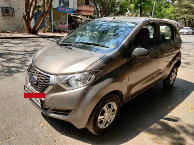 Datsun Redi-GO S 2018