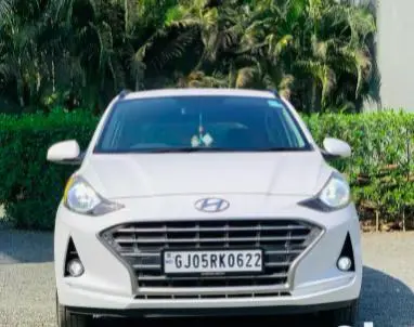 Hyundai Grand i10 Nios Sportz 1.2 Kappa VTVT 2020