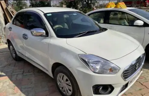 Maruti Suzuki Dzire VDi 2019