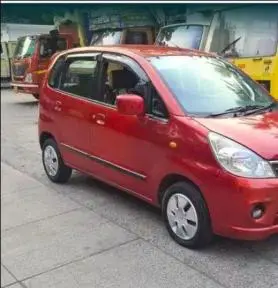 Maruti Suzuki Zen Estilo VXi 2009