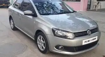 Volkswagen Vento 1.5 TDI Highline Plus 2017