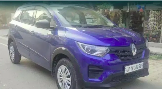 Renault Triber RXE 2020