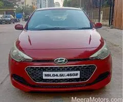 Hyundai Elite i20 Magna 1.4 CRDi 2015