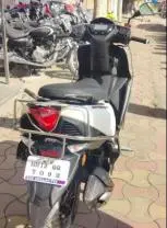 TVS Ntorq 125 Disc 2018