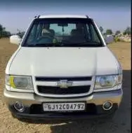 Chevrolet Tavera NEO 3 LT 8 STR BS IV 2013