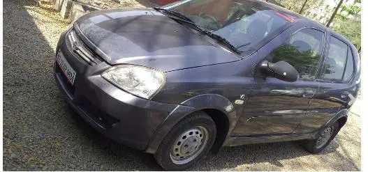 Tata Indica V2 DLS 2008