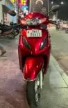 Honda Activa 5G 110cc STD 2020