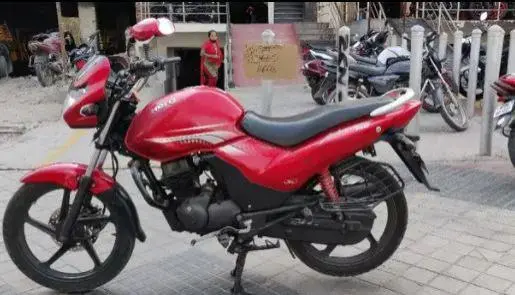 Hero Achiever 150cc 2017