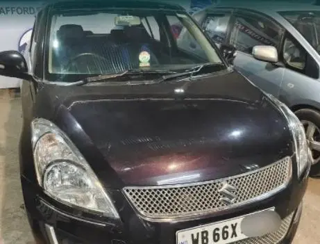 Maruti Suzuki Swift VXi 2016