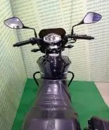 Hero Glamour i3s 125cc 2019