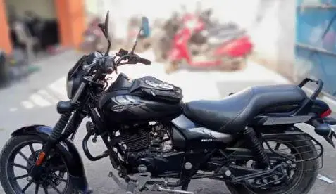 Bajaj Avenger Street 220 ABS 2020