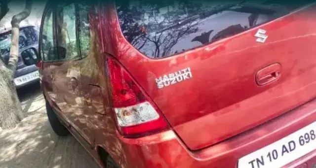 Maruti Suzuki Zen Estilo VXi 2011