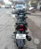 Bajaj Discover 150cc 2014