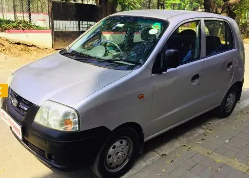 Hyundai Santro Xing GL 2008