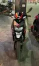 Aprilia SR 160 BS6 2020