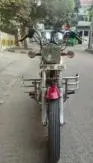 Royal Enfield Thunderbird 350cc 2008