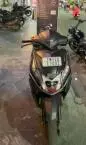 Honda Dio 110cc BS6 2020