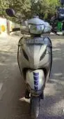 Honda Activa 4G 110cc 2018
