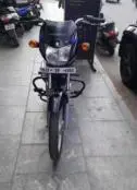 Bajaj CT 100 100cc 2019