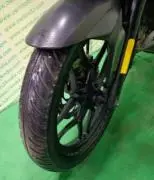 Bajaj Pulsar NS160 2019