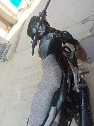 Hero CBZ Xtreme 150cc 2011