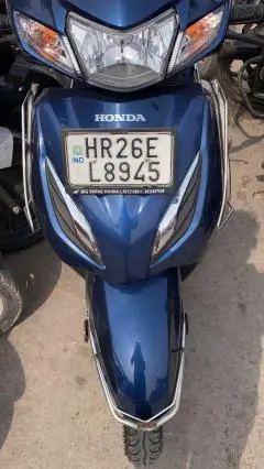 Honda Activa 6G STD 2020