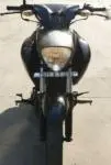 Suzuki Intruder 150cc 2018