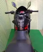 Suzuki Gixxer SF 150cc 2017