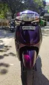 Honda Activa 110cc 2013