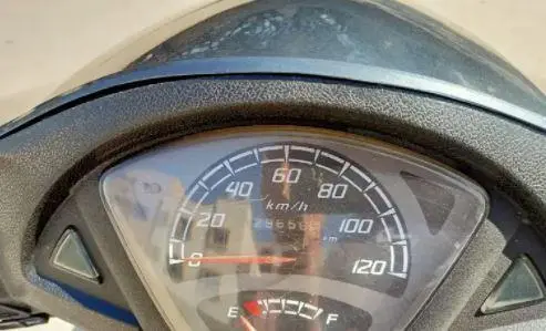 Honda Aviator 110cc 2011