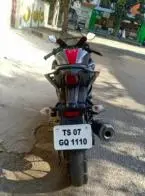 Yamaha YZF-R15 150cc 2019