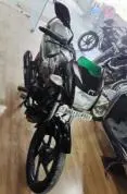 Hero Passion Pro 100cc 2018